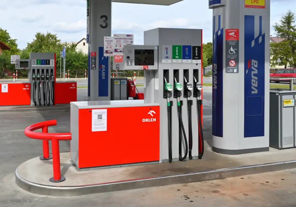 Czy promocja Orlen obejmuje LPG? Sprawdź, co wykluczono z oferty