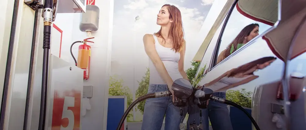 Benzyna czy diesel do miasta: co wybrać, by zaoszczędzić?