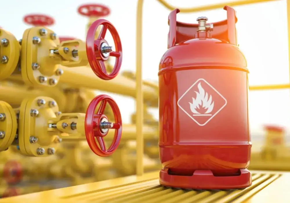 Kg lpg ile to litrów - poznaj kluczowe przeliczniki i fakty