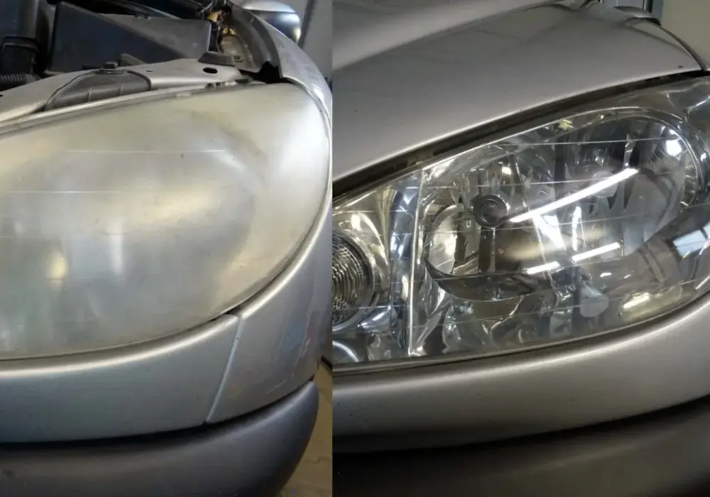 Polerowanie lamp – ile kosztuje i czy to się opłaca?
