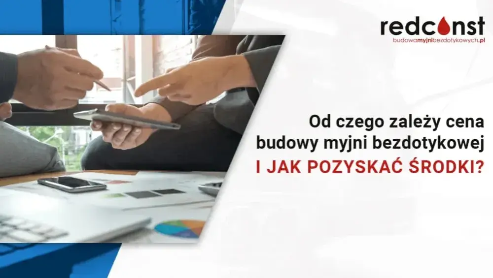 Ile kosztuje otwarcie myjni samochodowej? Sprawdź ukryte wydatki!