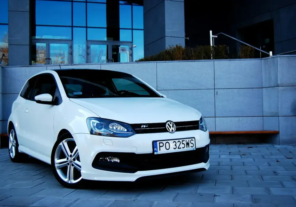 VW Polo 1.2 benzyna - MPI czy TSI? Co wybrać?