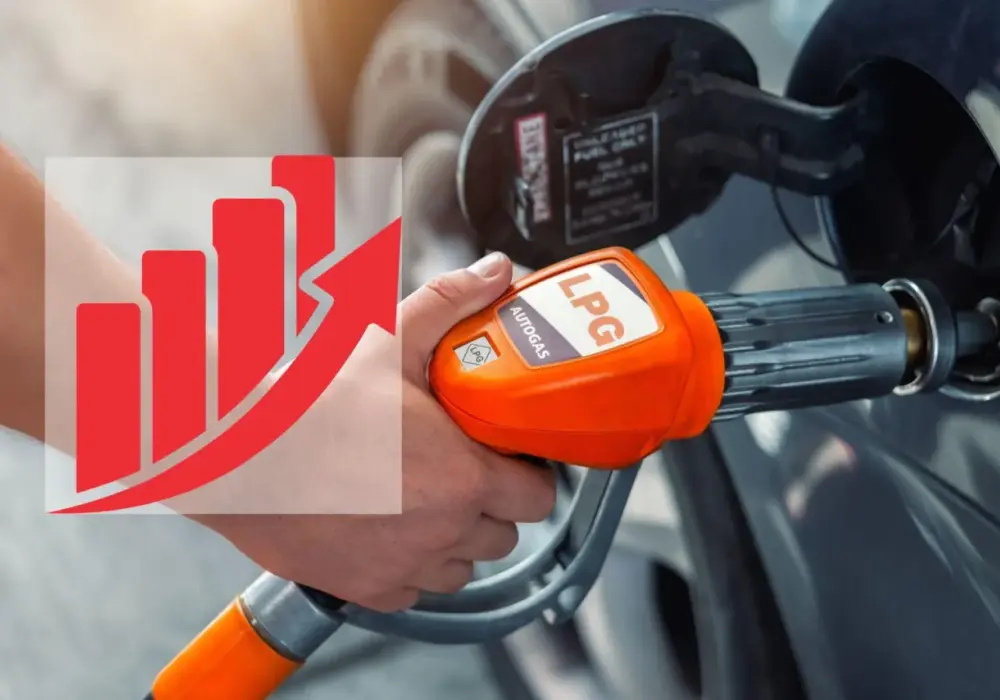 Autogaz 2026 - Ceny LPG, opłacalność i pułapki. Sprawdź!