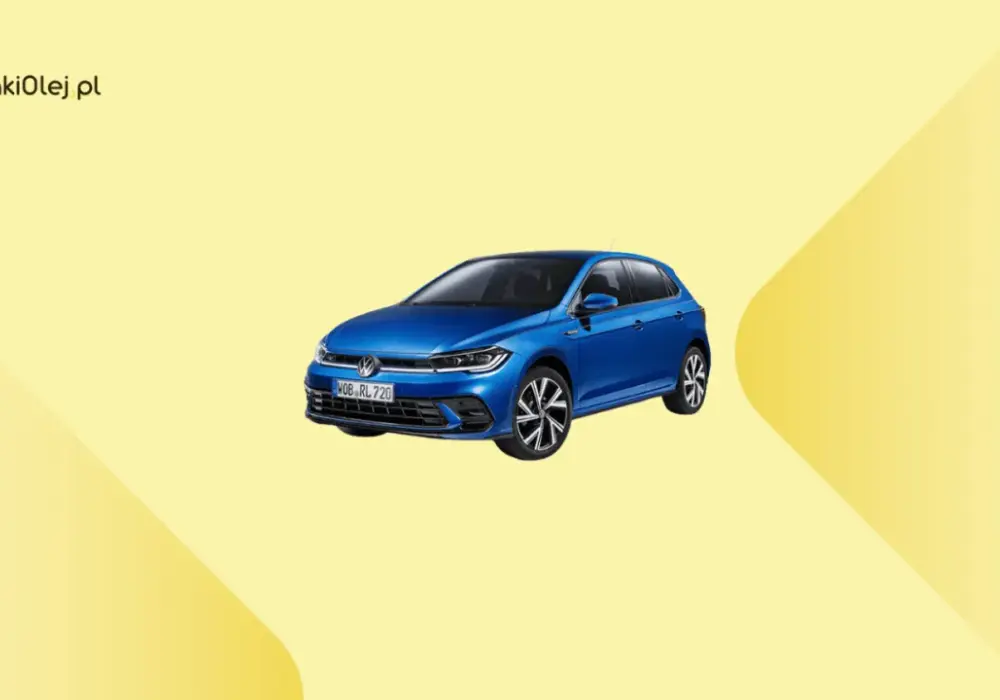 Jaki olej do Volkswagena? Wybierz dobrze - poradnik VW