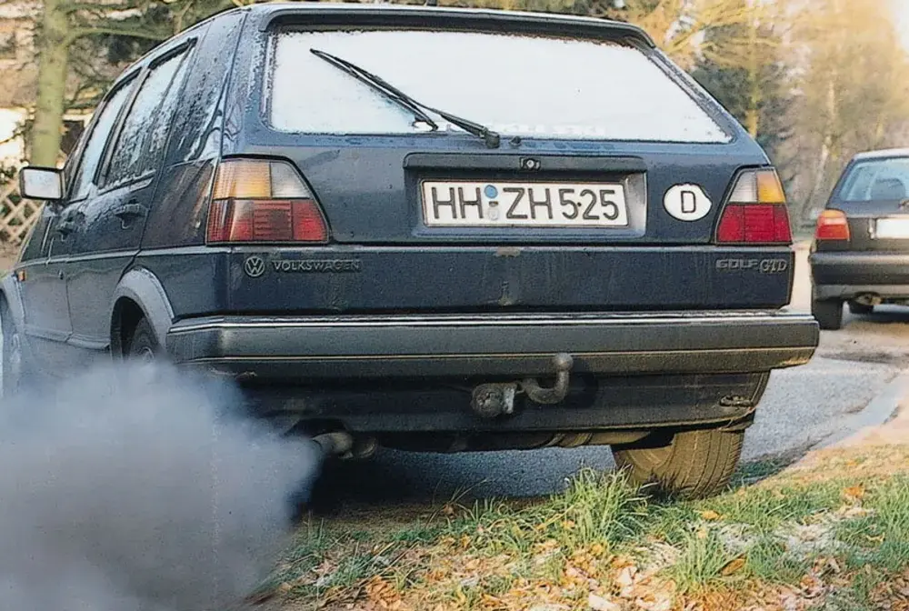 Przedmuchy w silniku diesla – objawy, które mogą kosztować cię fortunę