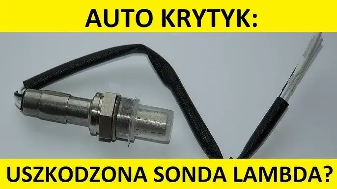 Uszkodzona sonda lambda - objawy LPG, które mogą kosztować cię więcej