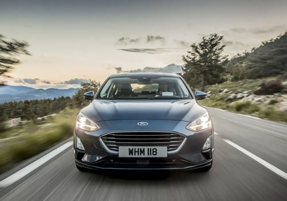 Ford Focus Mk5 - Czy naprawdę istnieje? Co kupić i jak dbać?