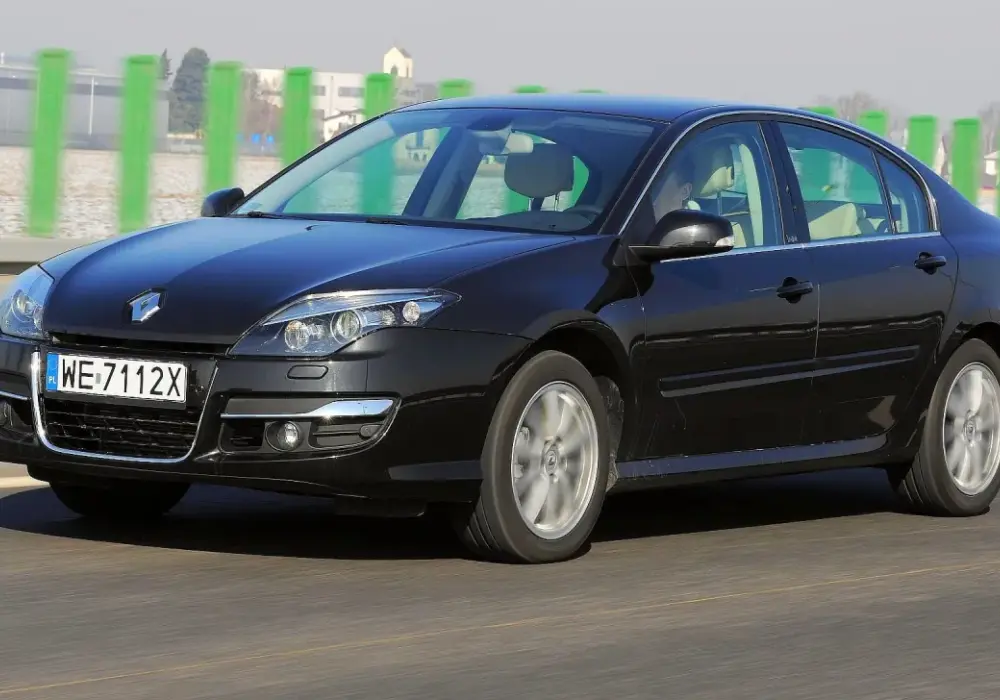 Laguna 3 2.0 dCi - Czy ten diesel ma sens? Poradnik kupującego