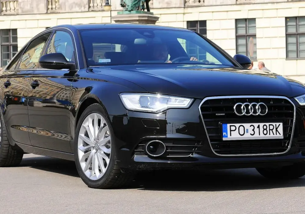 Audi A6 C7: jaki silnik diesla wybrać, by uniknąć problemów?