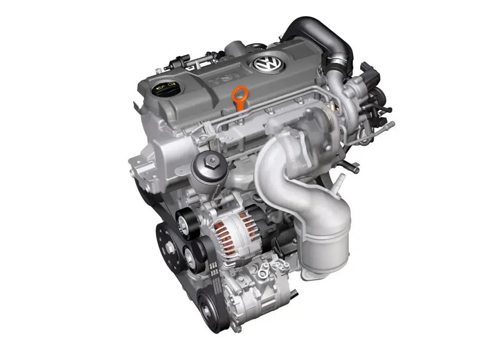 TSI silnik benzyna czy diesel - co wybrać, by zaoszczędzić?