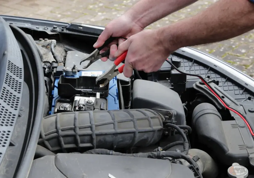 Auto nie odpala? Diagnostyka krok po kroku i co sprawdzić!