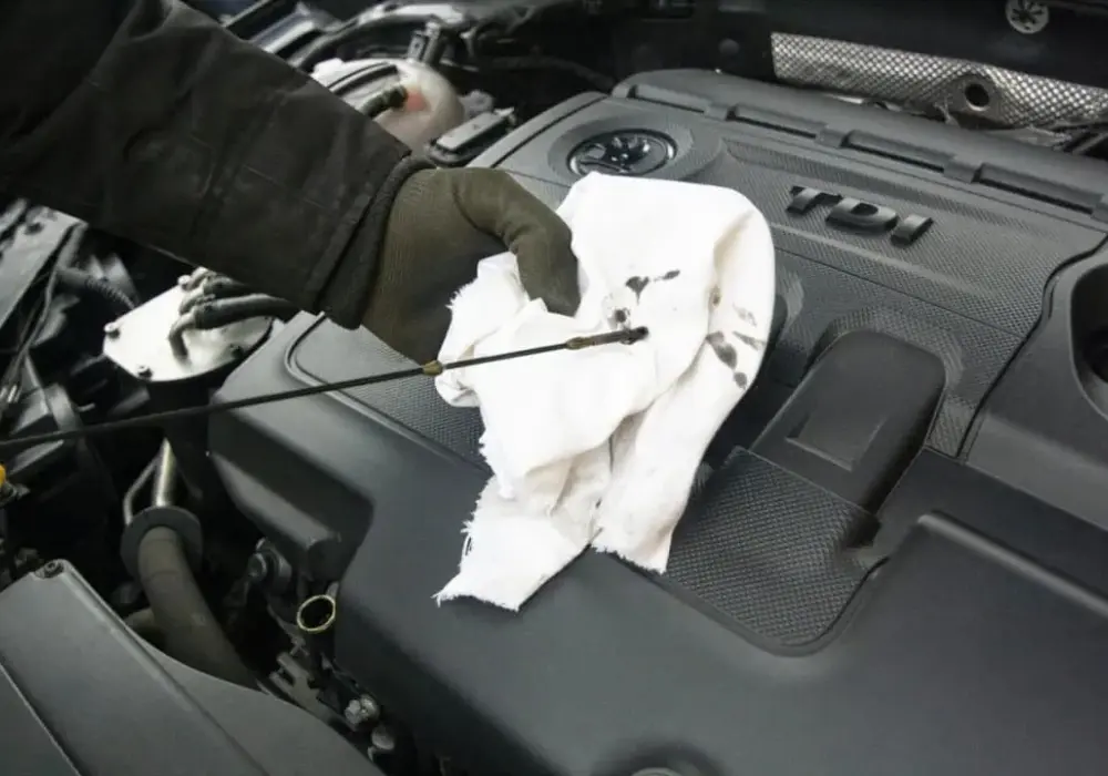 Dacia Duster - co ile wymiana oleju, aby uniknąć kosztownych napraw
