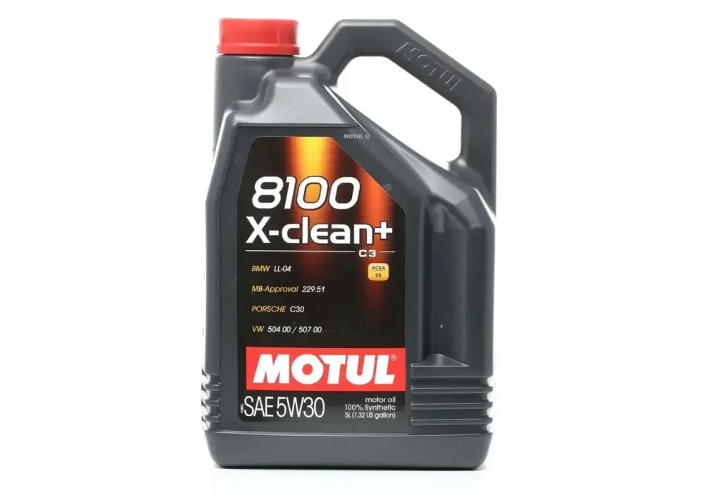 Jak skutecznie dobrać olej Motul do swojego samochodu?