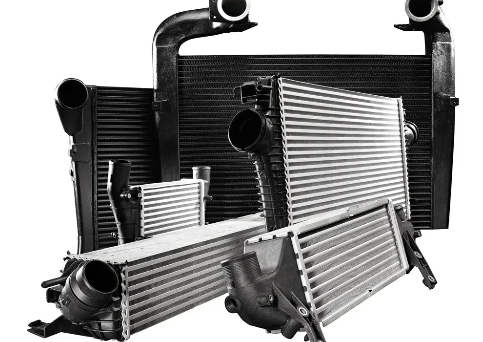Uszkodzony intercooler w dieslu objawy - jak je rozpoznać i uniknąć problemów