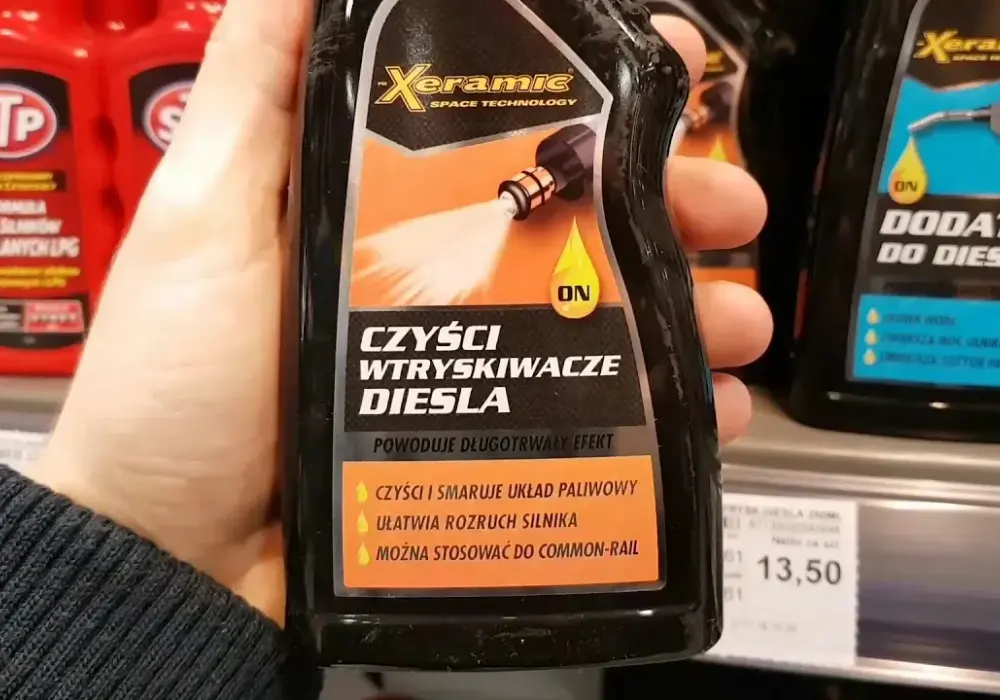 Czy diesel będzie wycofany? Przyszłość samochodów diesla w Polsce