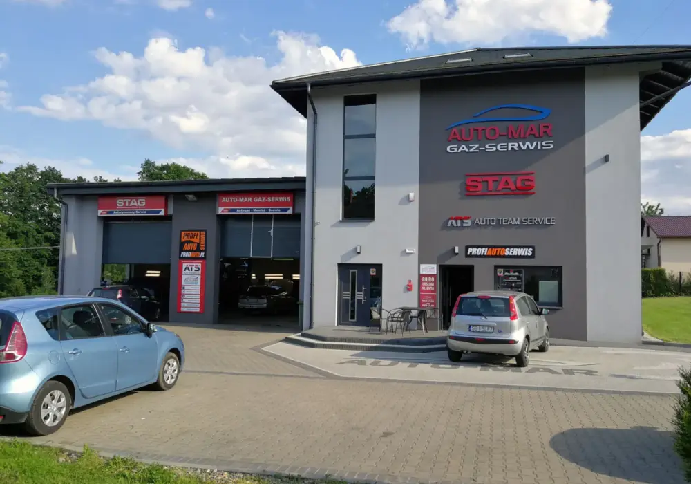Ile kosztuje wymiana reduktora LPG? Sprawdź, co wpływa na cenę