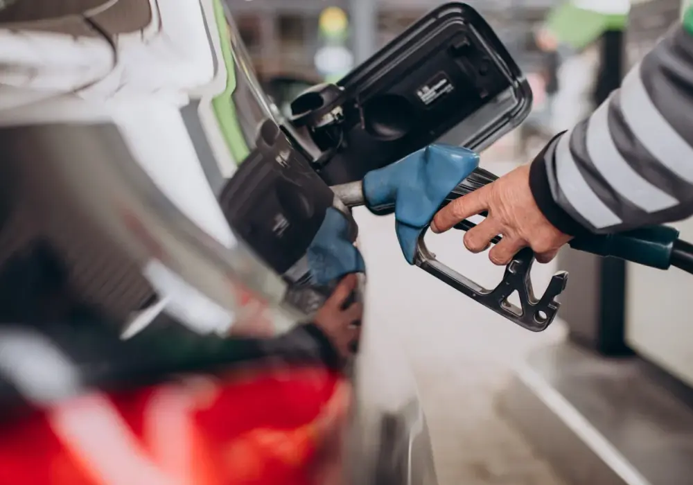 Czy diesel premium jest wart swojej ceny? Sprawdź korzyści i wady