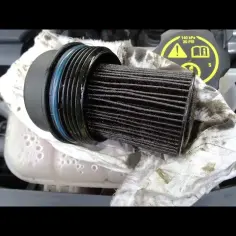 Opel Mokka wymiana oleju co ile? Kluczowe informacje i wskazówki