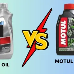 Mobil vs Motul olej silnikowy: który wybór zapewni lepszą ochronę?