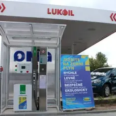 Gdzie tankować CNG w Szczecinie? Odkryj najlepsze stacje i ceny