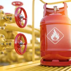 Kg lpg ile to litrów - poznaj kluczowe przeliczniki i fakty