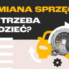 Czy przy wymianie sprzęgła trzeba wymienić olej? Sprawdź, co musisz wiedzieć