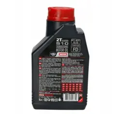 Najlepsze oleje Motul 2T – wybierz idealny produkt dla swojego silnika