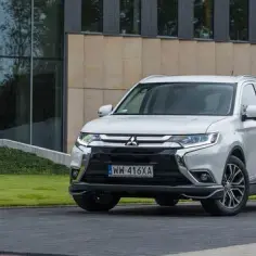 Czy silnik Mitsubishi Outlander nadaje się do LPG? Oto co musisz wiedzieć