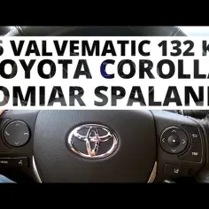Ile pali Toyota Corolla 1.6 benzyna? Zaskakujące spalanie w praktyce