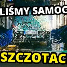 Czy myjnia automatyczna rysuje lakier? Sprawdź, co musisz wiedzieć