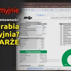 Ile można zarobić na myjni samochodowej? Przychody, koszty, zyski