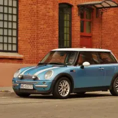 Ile pali Mini Cooper 1.6 benzyna? Sprawdź rzeczywiste spalanie!