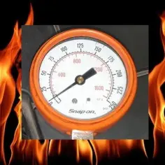 Zbyt uboga mieszanka LPG objawy – jak uniknąć poważnych problemów?