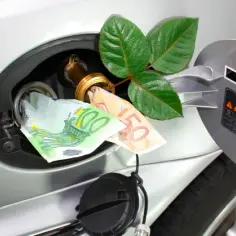 LPG czy benzyna: Które paliwo jest tańsze i bardziej ekologiczne?