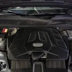 Porsche Cayenne jaki silnik do LPG – wybierz najlepszą opcję dla siebie