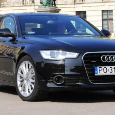 Audi A6 C7: jaki silnik diesla wybrać, by uniknąć problemów?