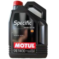 Motul 5W30 C3 – idealny olej do silników, który chroni i oszczędza