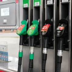 Jak wygląda diesel paliwo? Odkryj jego cechy i właściwości