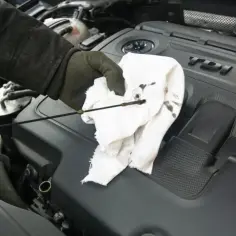 Dacia Duster - co ile wymiana oleju, aby uniknąć kosztownych napraw