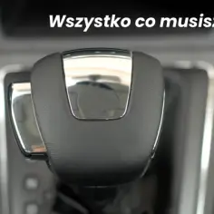 Wymiana oleju w skrzyni biegów DSG 7-stopniowej – co ile to robić?