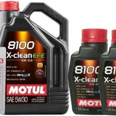 Najlepsze oleje silnikowe MOTUL 8100: specyfikacje i zastosowanie