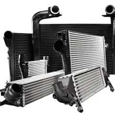 Uszkodzony intercooler w dieslu objawy - jak je rozpoznać i uniknąć problemów