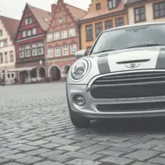 Jaki olej do Mini Cooper 1.6 benzyna? Wybierz najlepszy dla swojego auta