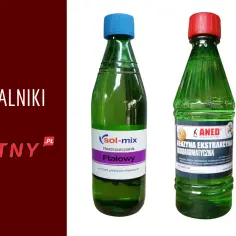 Aceton czy benzyna ekstrakcyjna – który rozpuszczalnik jest lepszy?