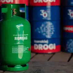 Ile gazu wchodzi do zbiornika LPG? Sprawdź maksymalne limity