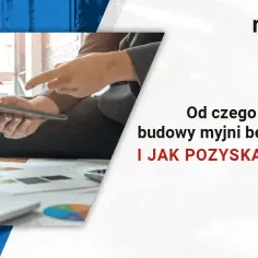 Ile kosztuje wybudowanie myjni samochodowej? Sprawdź ukryte wydatki