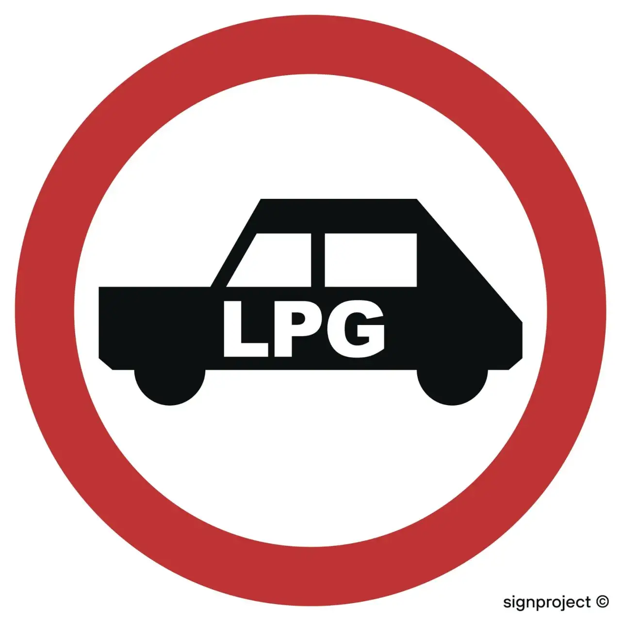 Zdjęcie Czy LPG jest cięższy od powietrza? Ważne informacje o bezpieczeństwie
