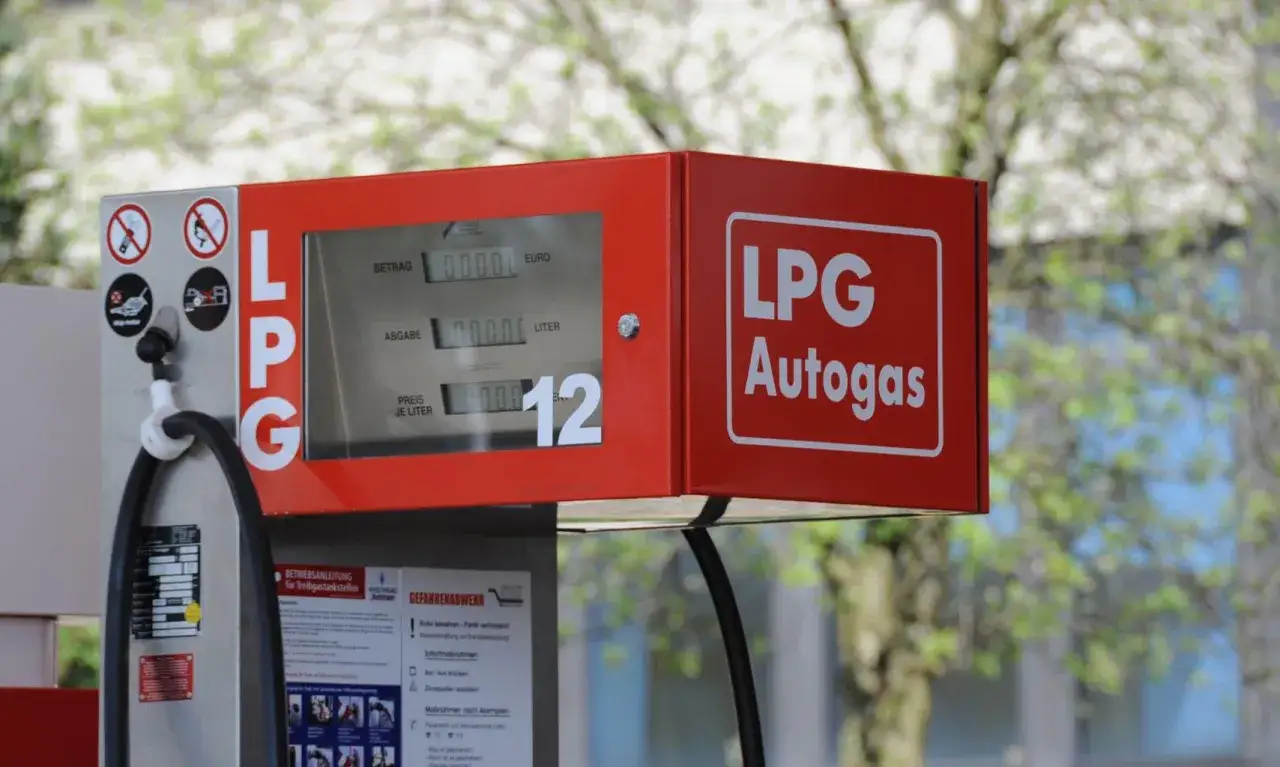 Zdjęcie Ile kosztuje LPG w Niemczech? Sprawdź, dlaczego warto wiedzieć!