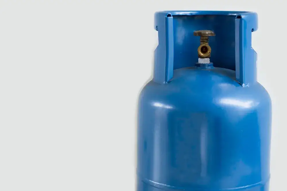 Zdjęcie Czym się różni gaz ziemny od LPG? Kluczowe różnice i zastosowania