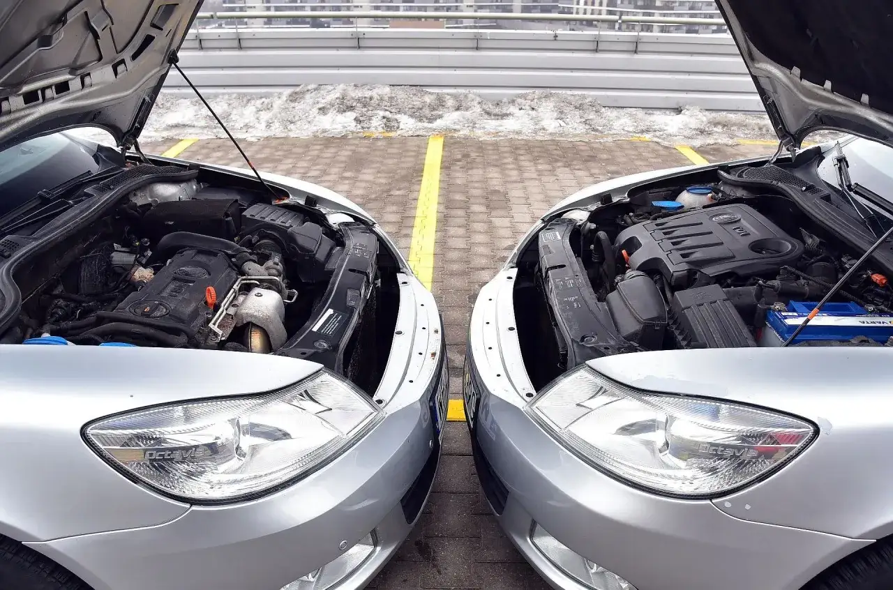 Zdjęcie Co to diesel a benzyna? Kluczowe różnice, które musisz znać